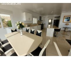 Villa de Lujo en Venta en Altea la Vella, Alicante