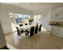 Villa de Lujo en Venta en Altea la Vella, Alicante