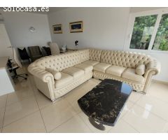 Villa de Lujo en Venta en Altea la Vella, Alicante