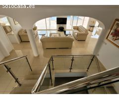 Villa de Lujo en Venta en Altea la Vella, Alicante