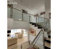 Villa de Lujo en Venta en Altea la Vella, Alicante