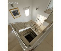 Villa de Lujo en Venta en Altea la Vella, Alicante