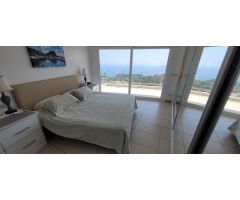 Villa de Lujo en Venta en Altea la Vella, Alicante