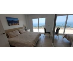 Villa de Lujo en Venta en Altea la Vella, Alicante