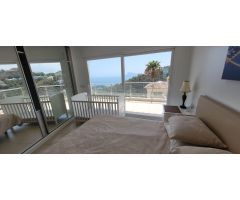 Villa de Lujo en Venta en Altea la Vella, Alicante