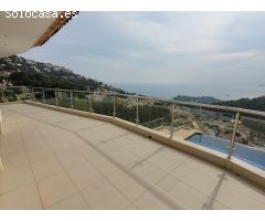 Villa de Lujo en Venta en Altea la Vella, Alicante