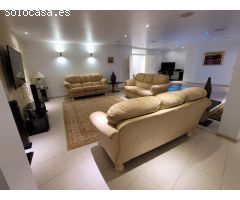 Villa de Lujo en Venta en Altea la Vella, Alicante