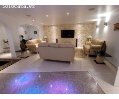 Villa de Lujo en Venta en Altea la Vella, Alicante