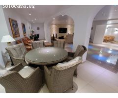 Villa de Lujo en Venta en Altea la Vella, Alicante