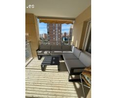 Apartamento en Venta en Benidorm, Alicante
