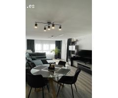 Apartamento en Venta en Benidorm, Alicante
