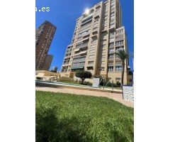 Apartamento en Venta en Benidorm, Alicante