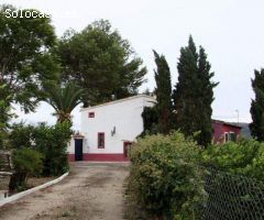 Chalet en Venta en Cazamular, Murcia