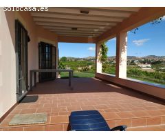 Chalet en Venta en Cazamular, Murcia