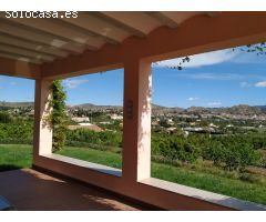 Chalet en Venta en Cazamular, Murcia