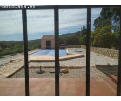 Chalet en Venta en Cazamular, Murcia