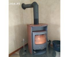 Chalet en Venta en Cazamular, Murcia