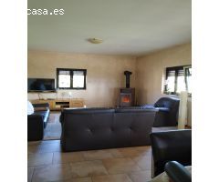 Chalet en Venta en Cazamular, Murcia
