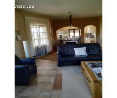 Chalet en Venta en Cazamular, Murcia