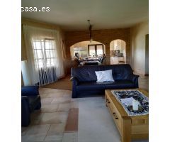 Chalet en Venta en Cazamular, Murcia