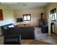 Chalet en Venta en Cazamular, Murcia