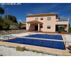 Chalet en Venta en Cazamular, Murcia