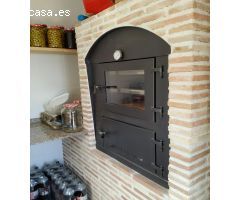 Chalet en Venta en Cazamular, Murcia