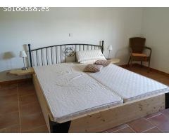 Chalet en Venta en Cazamular, Murcia