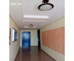 Piso de ocasión a estrenar