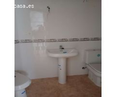 Piso de ocasión a estrenar