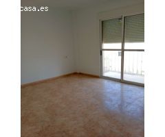 Piso de ocasión a estrenar
