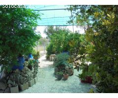 Chalet en Venta en Pliego, Murcia