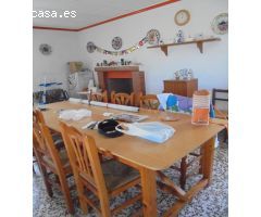 Chalet en Venta en Pliego, Murcia