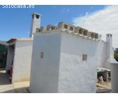 Chalet en Venta en Pliego, Murcia