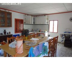 Chalet en Venta en Pliego, Murcia