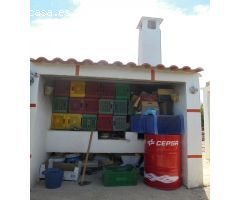 Chalet en Venta en Pliego, Murcia