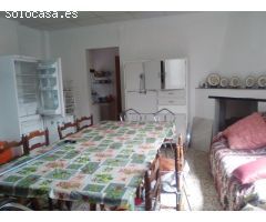 Chalet en Venta en Pliego, Murcia