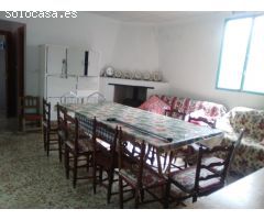 Chalet en Venta en Pliego, Murcia