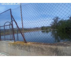 Chalet en Venta en Pliego, Murcia