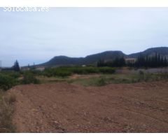 Chalet en Venta en Pliego, Murcia