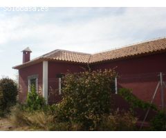 Chalet en Venta en Pliego, Murcia