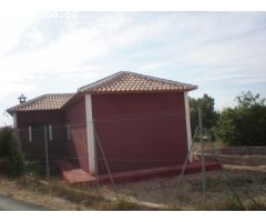 Chalet en Venta en Pliego, Murcia