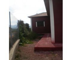 Chalet en Venta en Pliego, Murcia