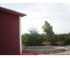 Chalet en Venta en Pliego, Murcia