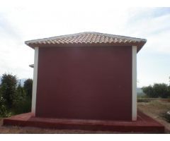 Chalet en Venta en Pliego, Murcia