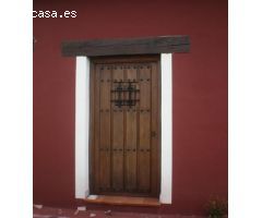 Chalet en Venta en Pliego, Murcia