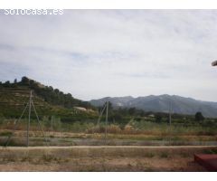 Chalet en Venta en Pliego, Murcia