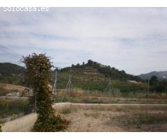 Chalet en Venta en Pliego, Murcia