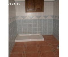 Chalet en Venta en Pliego, Murcia