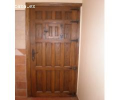 Chalet en Venta en Pliego, Murcia